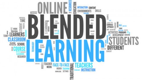 Blended Learning - Lựa chọn hàng đầu của những cường quốc về giáo dục!