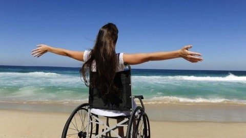 Ứng dụng Công nghệ xóa bỏ rào cản khó khăn cho người khuyết tật