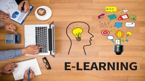 Những chiêu giúp hệ thống E – learning hoạt động thành công